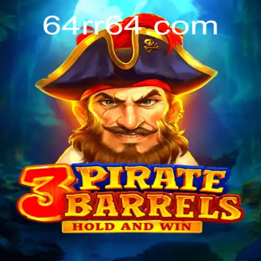 Exploring the Excitement of 3PirateBarrels: An Engaging Online Adventure
