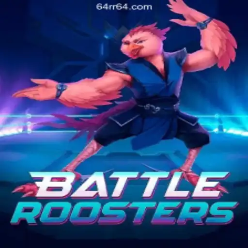 BattleRoosters: A Strategic Dominance in Virtual Combat