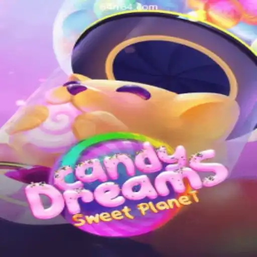 Explore the Magical World of CandyDreams on 64rr Online Plataforma Oficial