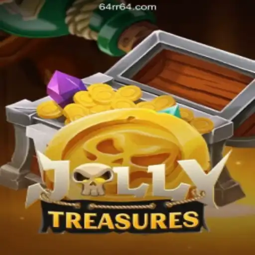 Discover JollyTreasures: A Thrilling Adventure Awaits