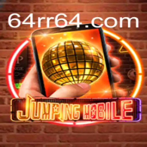 Unlocking the Adventures of Jumpingmobile on 64rr⭐️ ONLINE PLATAFORMA OFICIAL 64rr.Com