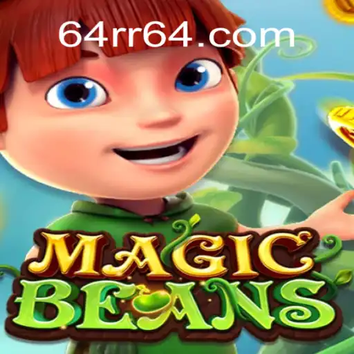 MAGICBEANS: The Enchanting World of Online Gaming