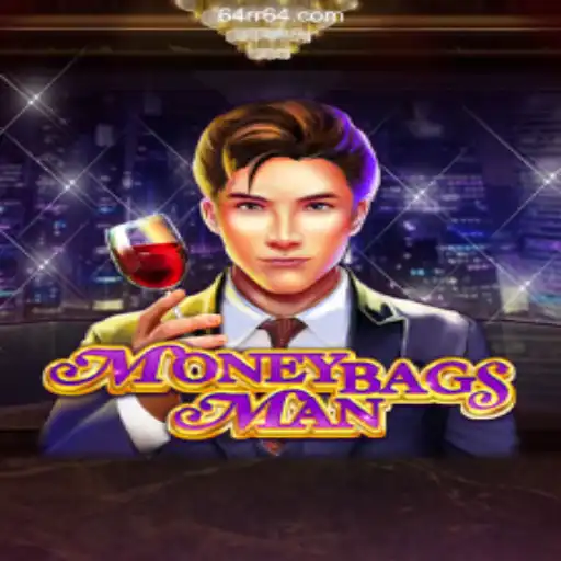 Discover MoneybagsMan: The Thrilling Adventure on 64rr⭐️ ONLINE PLATAFORMA OFICIAL
