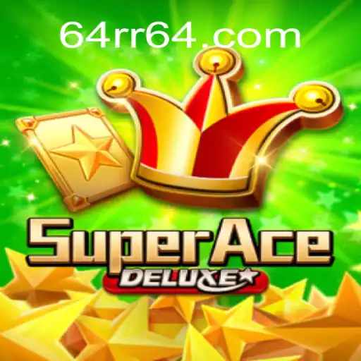 Exploring the World of SuperAceDeluxe: Your Ultimate Guide
