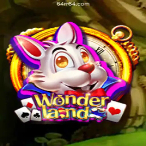 Exploring Wonderland: An Enchanting Journey Through a New Digital Realm